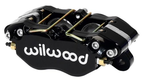 Picture of Wilwood Caliper - Dynapro 5.25in Mount 1.75in Pistons .50in Disc