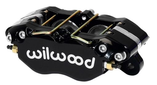 Picture of Wilwood Caliper - Dynapro 5.25in Mount 1.75in Pistons .81in Disc