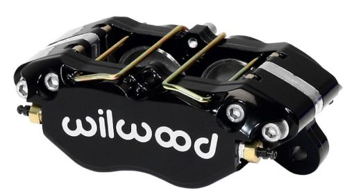 Picture of Wilwood Caliper - Dynapro 5.25in Mount 1.75in Pistons 1.00in Disc
