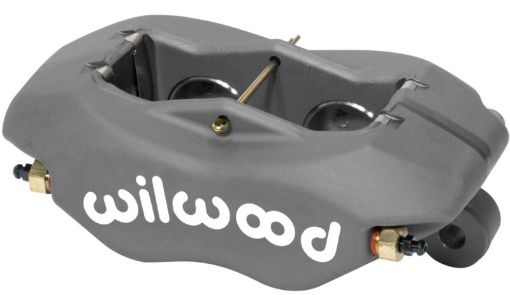 Picture of Wilwood Caliper - Forged Dynalite 1.38in Pistons 1.25in Disc