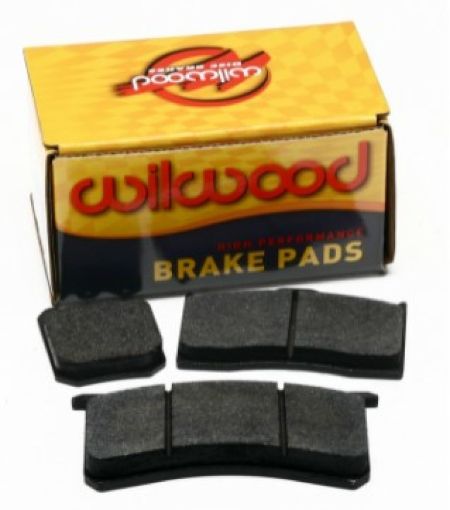 Picture of Wilwood Pad Set BP - 20 7520 GN III