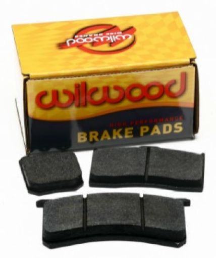 Picture of Wilwood Pad Set BP - 20 6318 TC Caliper