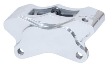 Picture of Wilwood Caliper - GP310 Polished Rear 1.25in Pistons .25in Disc