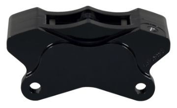 Picture of Wilwood Caliper - GP310 Black RH Rear Sprocket 1.25in Pistons .35in Disc
