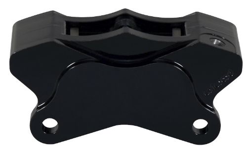 Picture of Wilwood Caliper - GP310 Black RH Rear Sprocket 1.25in Pistons .35in Disc