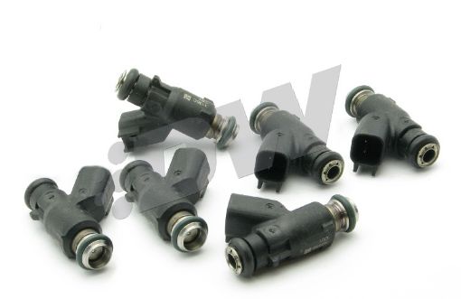 Picture of DeatschWerks Genesis Coupe 3.8 V6 600CC Injectors