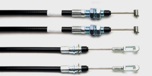 Picture of Wilwood Parking Brake Cable Kit Internal P - Brake 2011 - up Mustang