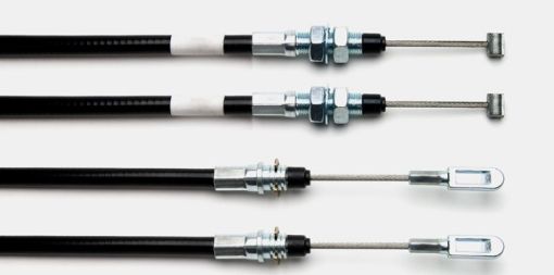 Picture of Wilwood Parking Brake Cable Kit Internal P - Brake 59 - 64 Impala