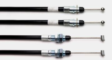 Picture of Wilwood Parking Brake Cable Kit Combination Parking Brake Caliper Honda Civic 2006 - UP