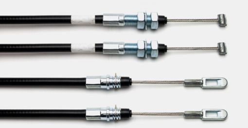 Picture of Wilwood Parking Brake Cable Kit Internal P - Brake 71 - 74 AMC