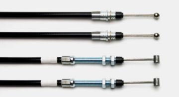 Picture of Wilwood Parking Brake Cable Kit Combination Parking Brake Caliper 2011 - up Fiesta