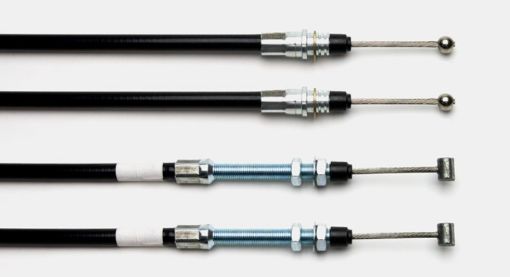 Picture of Wilwood Parking Brake Cable Kit Combination Parking Brake Caliper 2011 - up Fiesta