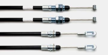 Picture of Wilwood Parking Brake Cable Kit Internal P - Brake 2005 - 10 Mustang