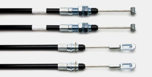 Picture of Wilwood Parking Brake Cable Kit Internal P - Brake 2005 - 10 Mustang