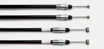 Picture of Wilwood Parking Brake Cable Kit Combination Parking Brake Caliper Honda Acura