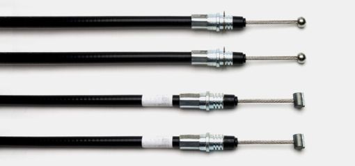 Picture of Wilwood Parking Brake Cable Kit Combination Parking Brake Caliper Honda Acura