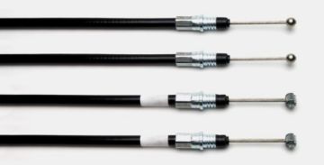 Picture of Wilwood Parking Brake Cable Kit Combination Parking Brake Caliper Honda S2000