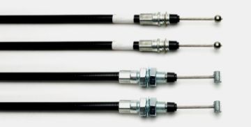 Picture of Wilwood Parking Brake Cable Kit Combination Parking Brake Caliper 2005 - 10 Mustang