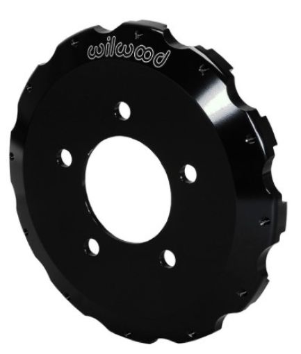 Picture of Wilwood Hat - BB Front .205in Offset 5 x 4.50 - 12 on 8.75in