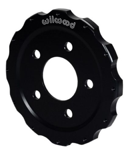 Picture of Wilwood Hat - BB Front .230in Offset 5 x 4.75 - 12 on 8.25in