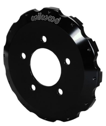 Picture of Wilwood Hat - BB Front .543in Offset 5 x 4.50 - 12 on 8.75in