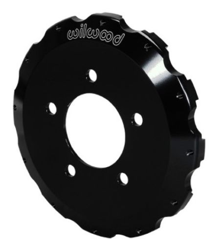 Picture of Wilwood Hat - BB Front .543in Offset 5 x 4.50 - 12 on 8.75in