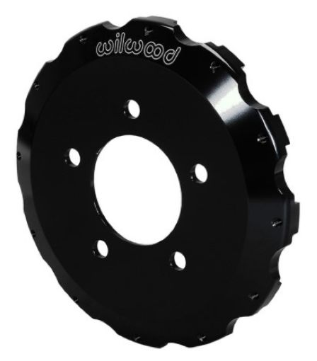Picture of Wilwood Hat - BB Front .543in Offset 5 x 4.50 - 12 on 8.75in