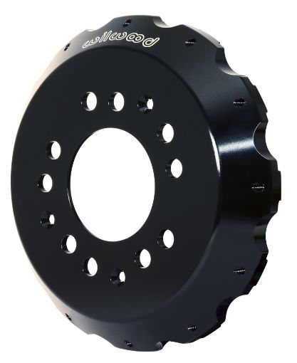 Picture of Wilwood Hat - BB Front .1.20in Offset 5 x 4.75 - 12 on 8.75in
