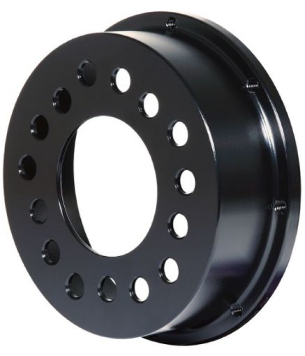 Picture of Wilwood Hat - Rear Drag 1.41in Offset Multi - 5 Lug - 8 on 7.00in