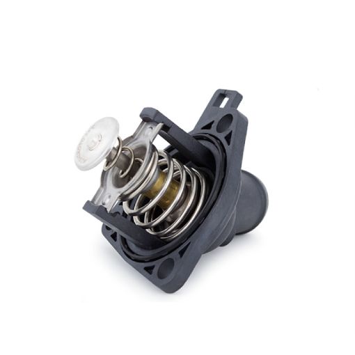 Picture of Mishimoto 06 Honda Civic Si Racing Thermostat 68 Degrees