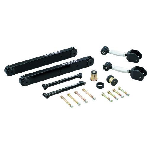 Picture of Hotchkis 68 - 72 GM A - Body Rear Suspension Package