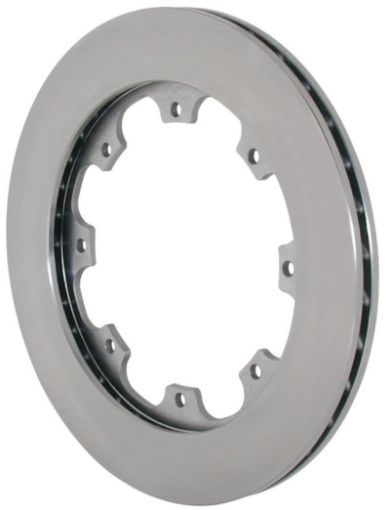 Picture of Wilwood Rotor - HD36 SPC - 37 - LH 12.19 x .810 - 8 on 7.00in
