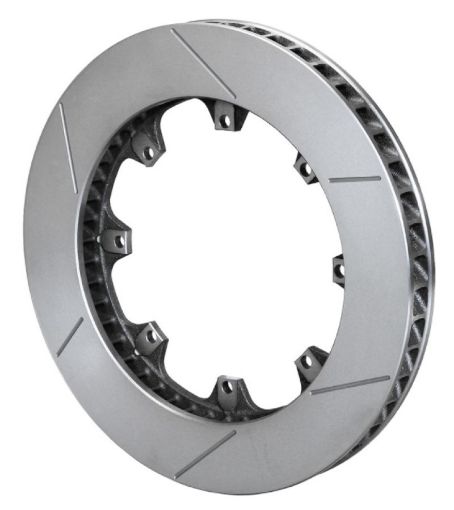 Picture of Wilwood Rotor - GT48 SPC - 37 - LH 12.19 x 1.25 - 8 on 7.00in