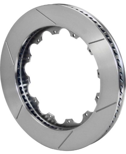 Picture of Wilwood Rotor - SV - GT 72 SPC - 37 - LH 14.00 x 1.25 - 12 on 8.75in