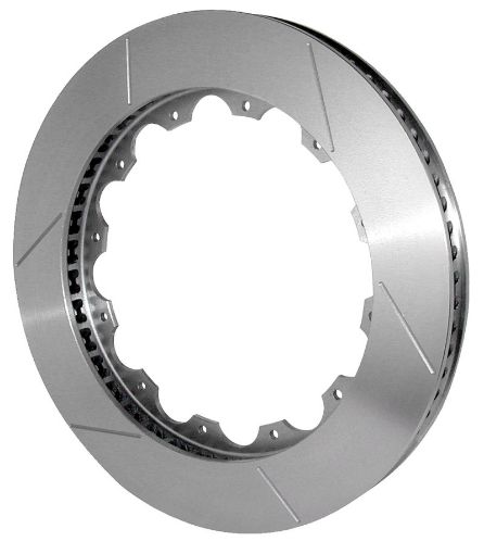 Picture of Wilwood Rotor - SV - GT 72 SPC - 37 - LH 14.00 x 1.25 - 12 on 9.19in