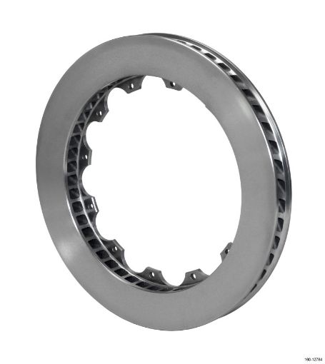 Picture of Wilwood Rotor - HD48 SPC - 37 - RH 12.88 x 1.25 - 12 on 8.75in