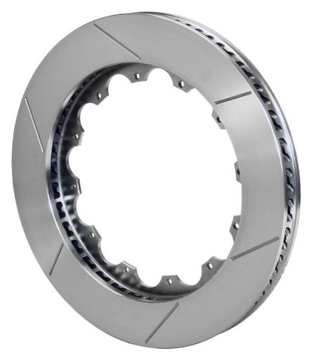 Picture of Wilwood Rotor - SV - GT72 SPC - 37 - LH 14.00 x 1.25 - 12 on 8.25in