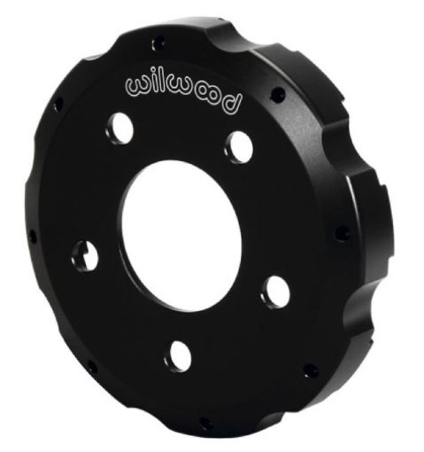 Picture of Wilwood Hat - BB Front .410in Offset 5 x 3.93 - 8 on 7.00in