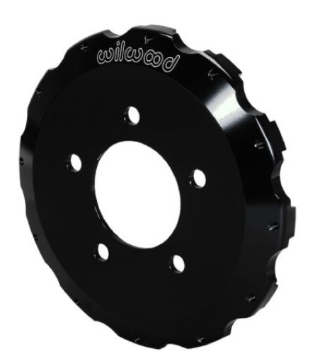 Picture of Wilwood Hat - BB Front .25in Offset 5 x 4.75 - 12 on 7.06in