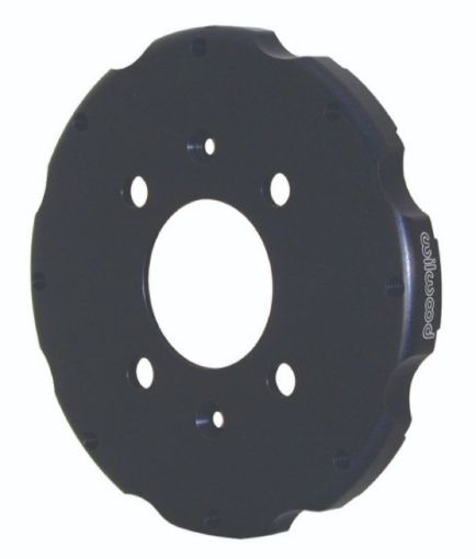 Picture of Wilwood Hat - BB Front .640in Offset 4 x 3.86in - 8 on 7.00in