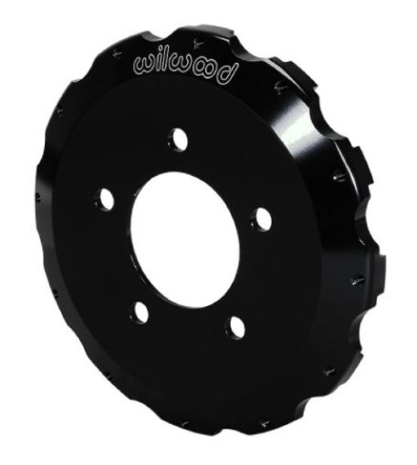 Picture of Wilwood Hat - BB Front .405in Offset 5 x 4.50 - 12 on 7.00in
