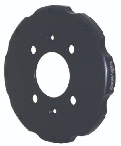Picture of Wilwood Hat - BB Front .450in Offset 4 x 3.93 - 8 on 7.00in