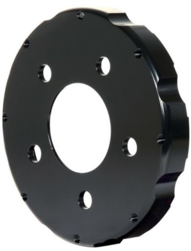 Picture of Wilwood Hat - BB Front .650in Offset 5 x 4.50 - 8 on 7.00in