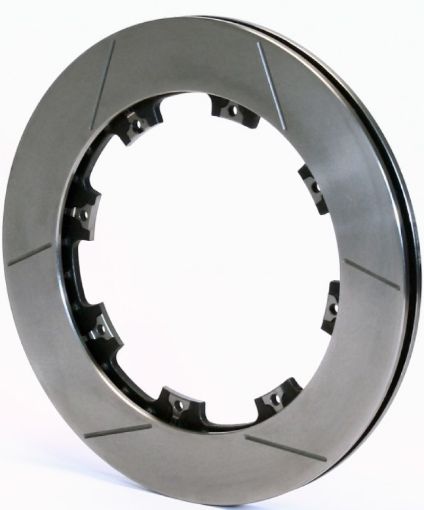 Picture of Wilwood Rotor - GTS32 Vented Iron 12.19 x 1.10 - 8 on 7.00in
