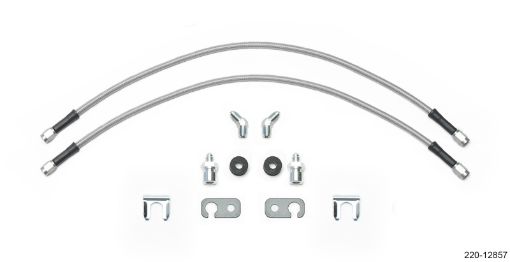 Picture of Wilwood Flexline Kit Front Subaru 99 - 05