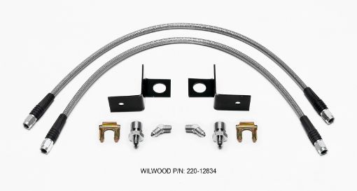 Picture of Wilwood Flexline Kit Ford F150