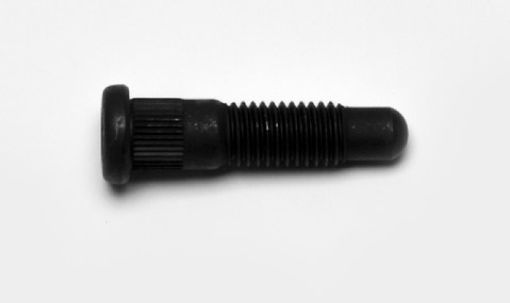 Picture of Wilwood Wheel Stud - 58in Coarse Drilled Bulk - 100 pc. min.