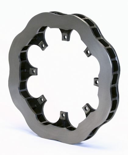 Picture of Wilwood Rotor - UL32 Vented - Scalloped MD 11.75 x 1.25 - 8 on 7.00in