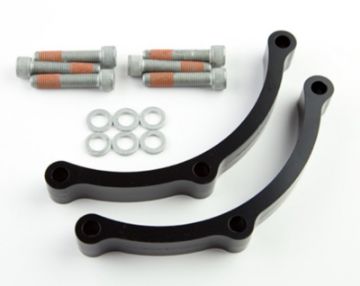 Picture of Wilwood Bracket Spacer Kit .732 DL Rear Internal P - Brake Kit - 2.66 Offset