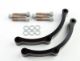 Picture of Wilwood Bracket Spacer Kit .482 DL Rear Internal P - Brake Kit - 2.502.80 Offset
